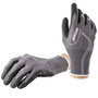 Voir la diapositive 4 : ROSTAING Gants pour travaux jardin Maxfeel - Taille 9 - Rostaing