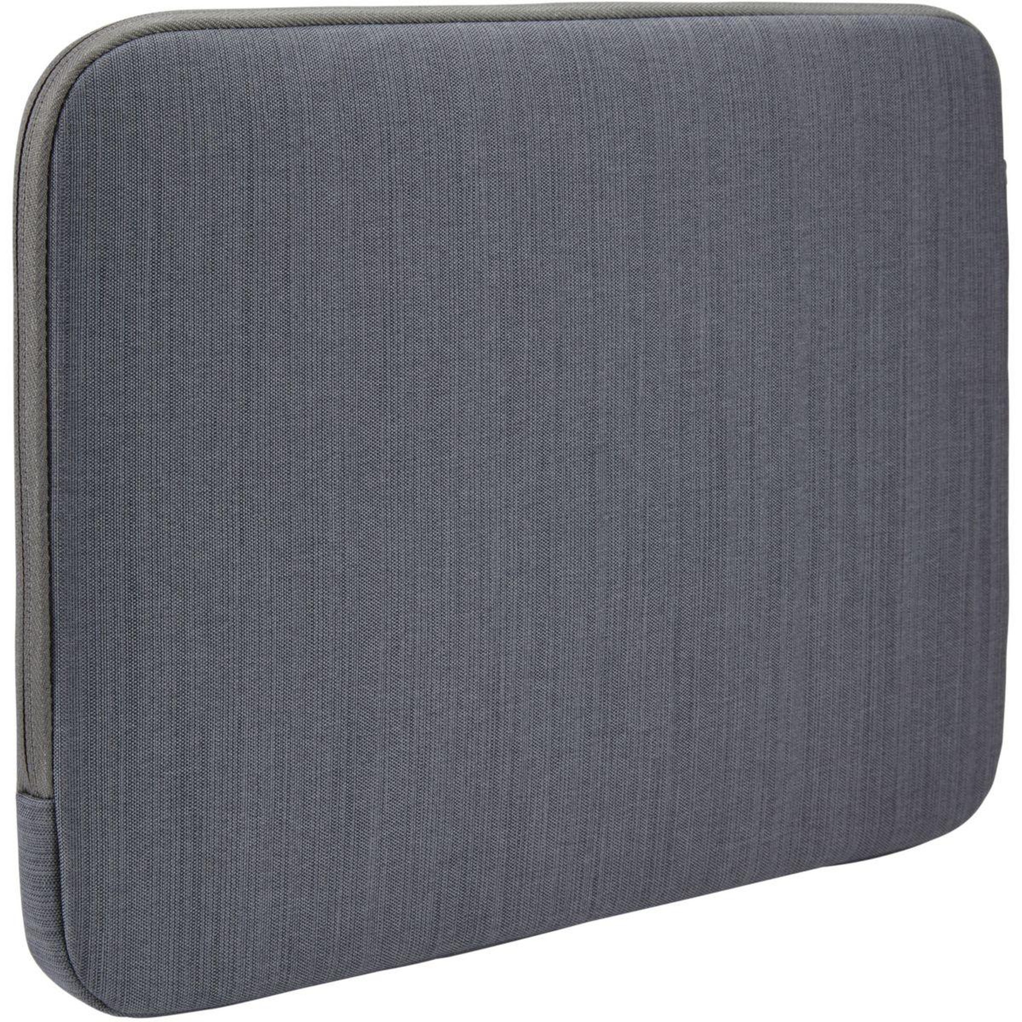 Voir la diapositive 3 : CASE LOGIC Housse 14'' Huxton Graphite