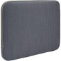 Voir la diapositive 3 : CASE LOGIC Housse 14'' Huxton Graphite