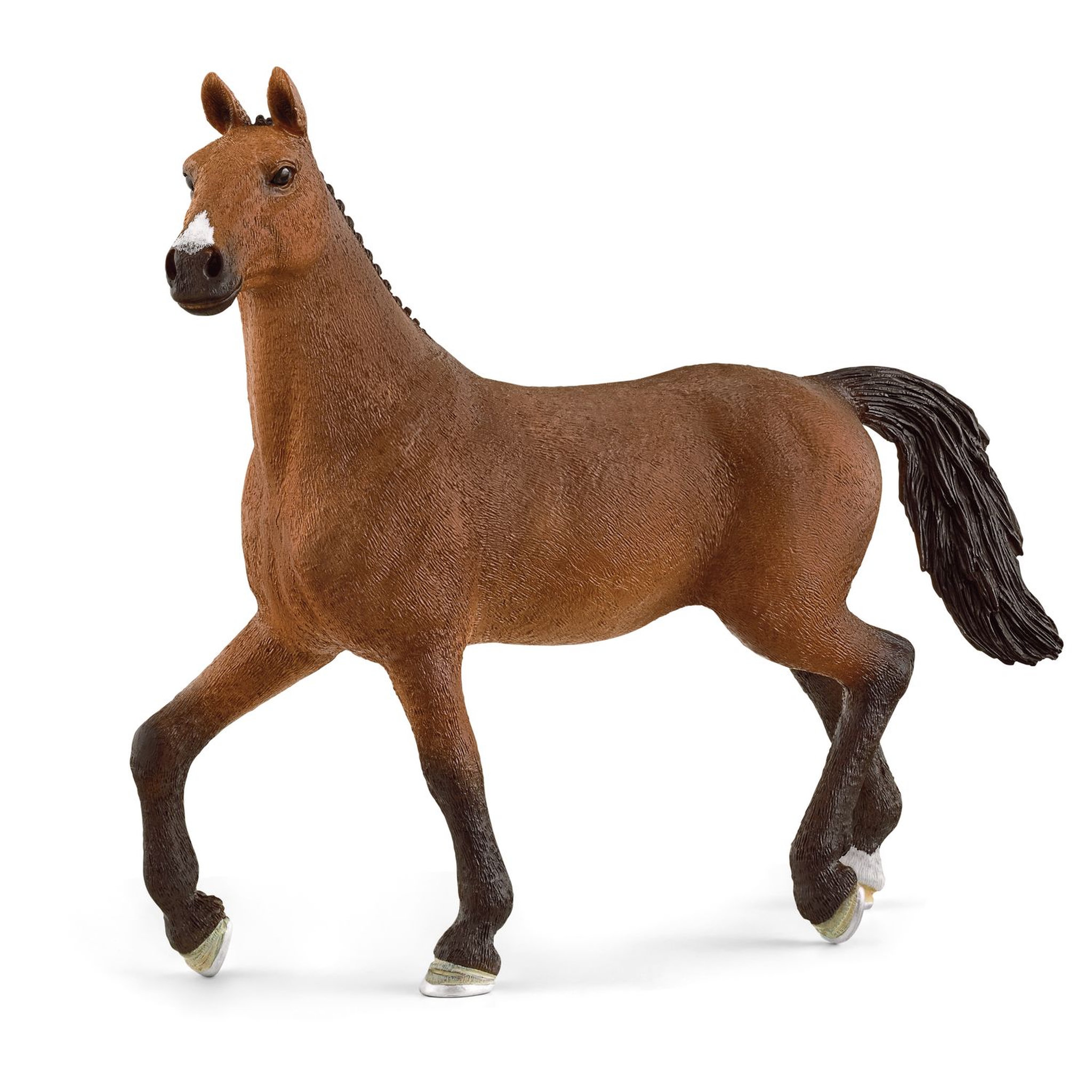 Schleich Jument Oldenbourg