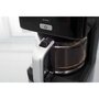 Voir la diapositive 5 : TEFAL Cafetière filtre CM600810 SMARTN LIGHT
