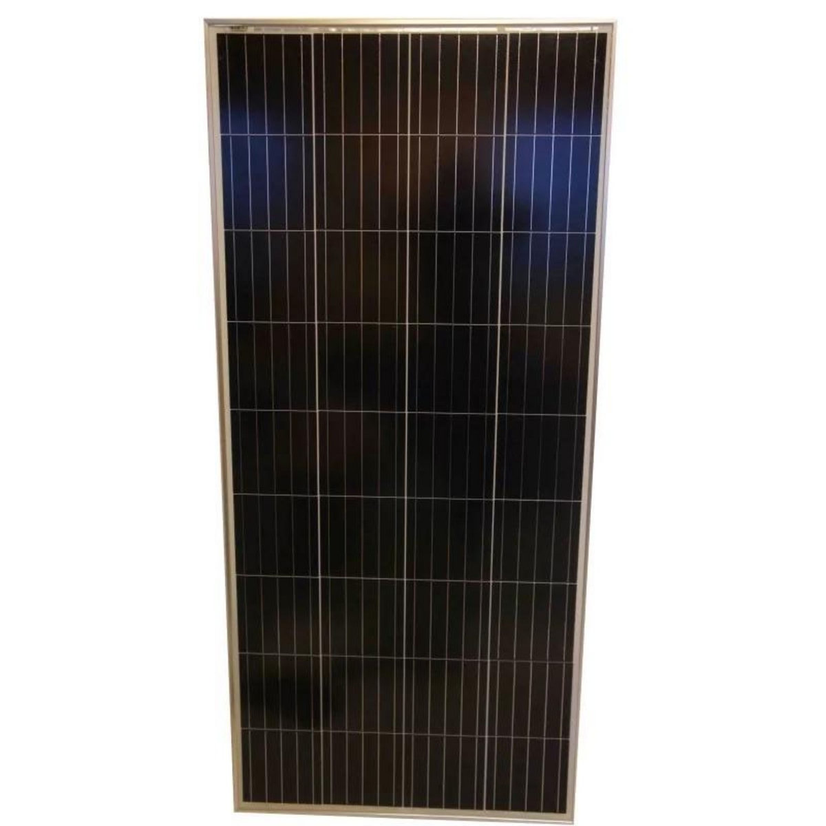 Chalet & jardin Staton d'énergie solaire - SHS1265 - Onduleur hybride - panneau 150W