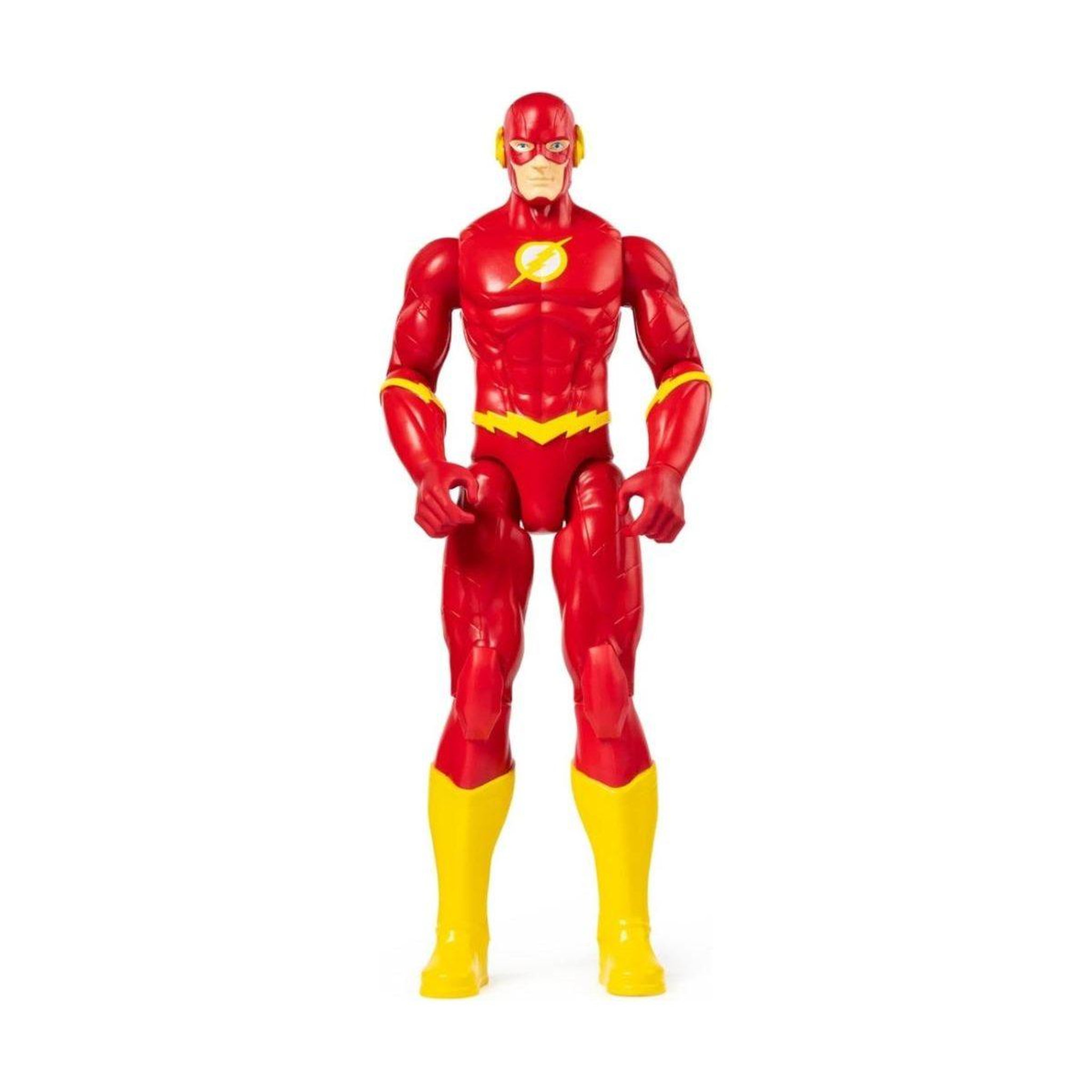 SpinMaster Figurine spin master 6056779 dc comics - the flash 30 cm