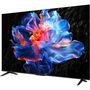 Voir la diapositive 2 : TCL TV LED 65P69K 2025-65 pouces (164cm)