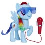 HASBRO Rainbow dash chantant - My Little Pony
