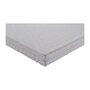 Voir la diapositive 3 : DEKO DREAM Matelas mousse - 90 x 190cm - Ferme - Livré roulé - DEKO DREAM - UNO