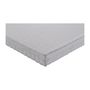 Voir la diapositive 3 : DEKO DREAM Matelas mousse - 90 x 190cm - Ferme - Livré roulé - DEKO DREAM - UNO
