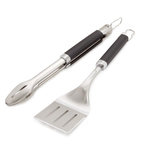 Weber Ustensile barbecue pince et spatule