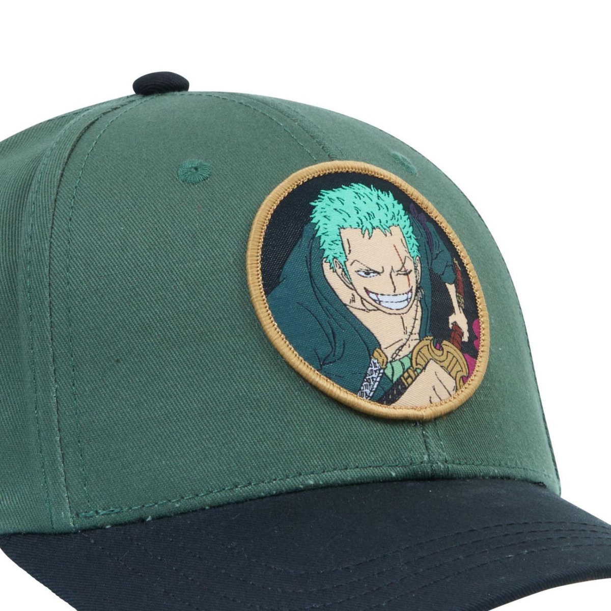 FREEGUN Casquette baseball enfant One Piece Zoro