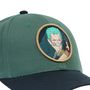 Voir la diapositive 3 : FREEGUN Casquette baseball enfant One Piece Zoro