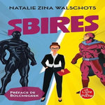 SBIRES, Walschots Natalie Zina