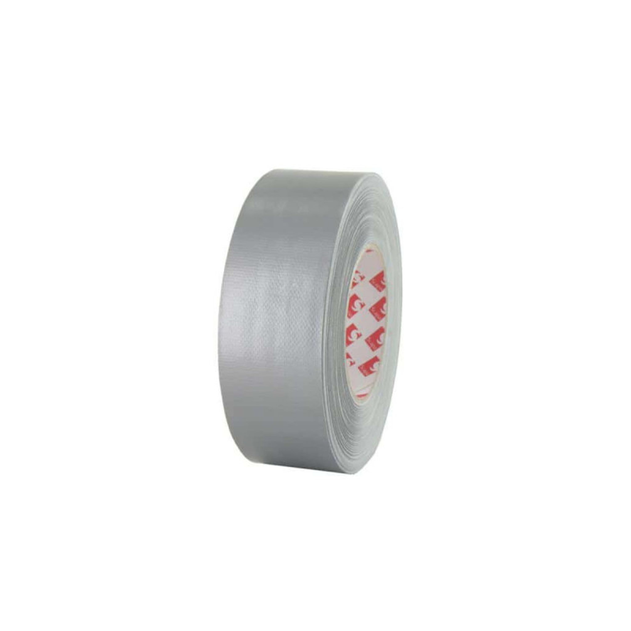 Voir la diapositive 1 : Scapa Ruban toile adhésive SCAPA - Gris - 50mm - 3120-50-gris