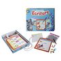 Voir la diapositive 3 : RAVENSBURGER Coffret d'activités Mon Atelier Ecriture