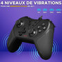 Voir la diapositive 3 : THE G-LAB Manette K PAD HELIUM