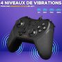 Voir la diapositive 3 : THE G-LAB Manette K PAD HELIUM