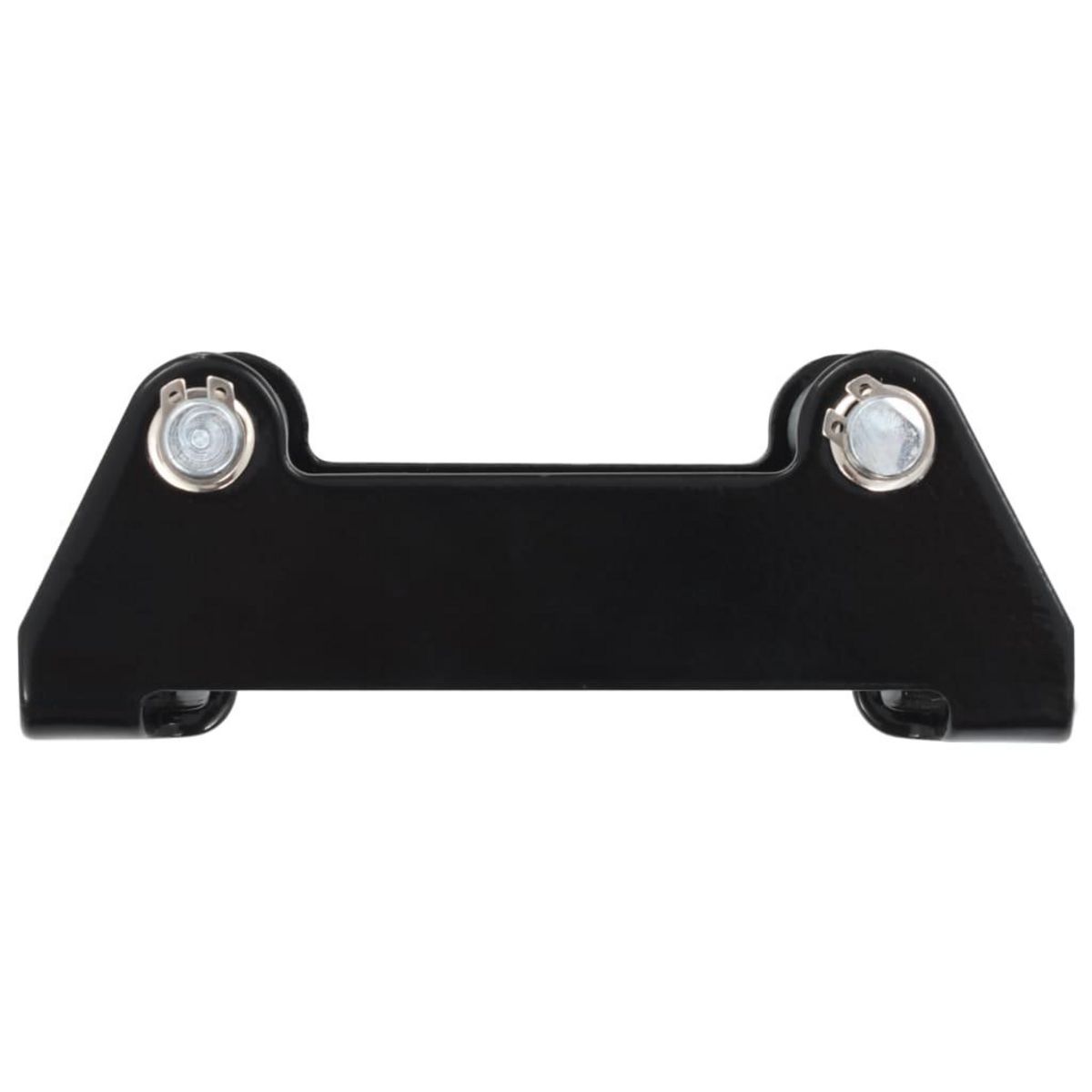 VIDAXL Guide-cable a 4 voies Acier 1500-3000 lbs