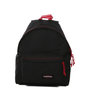 Voir la diapositive 2 : EASTPAK Sac à dos  1 compartiment Blackout dark