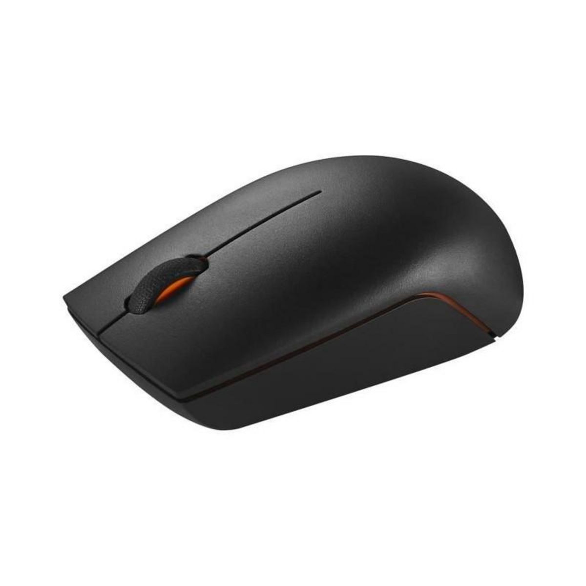 Lenovo Lenovo 300 Noir Souris sans Fil