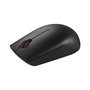 Voir la diapositive 2 : Lenovo Lenovo 300 Noir Souris sans Fil