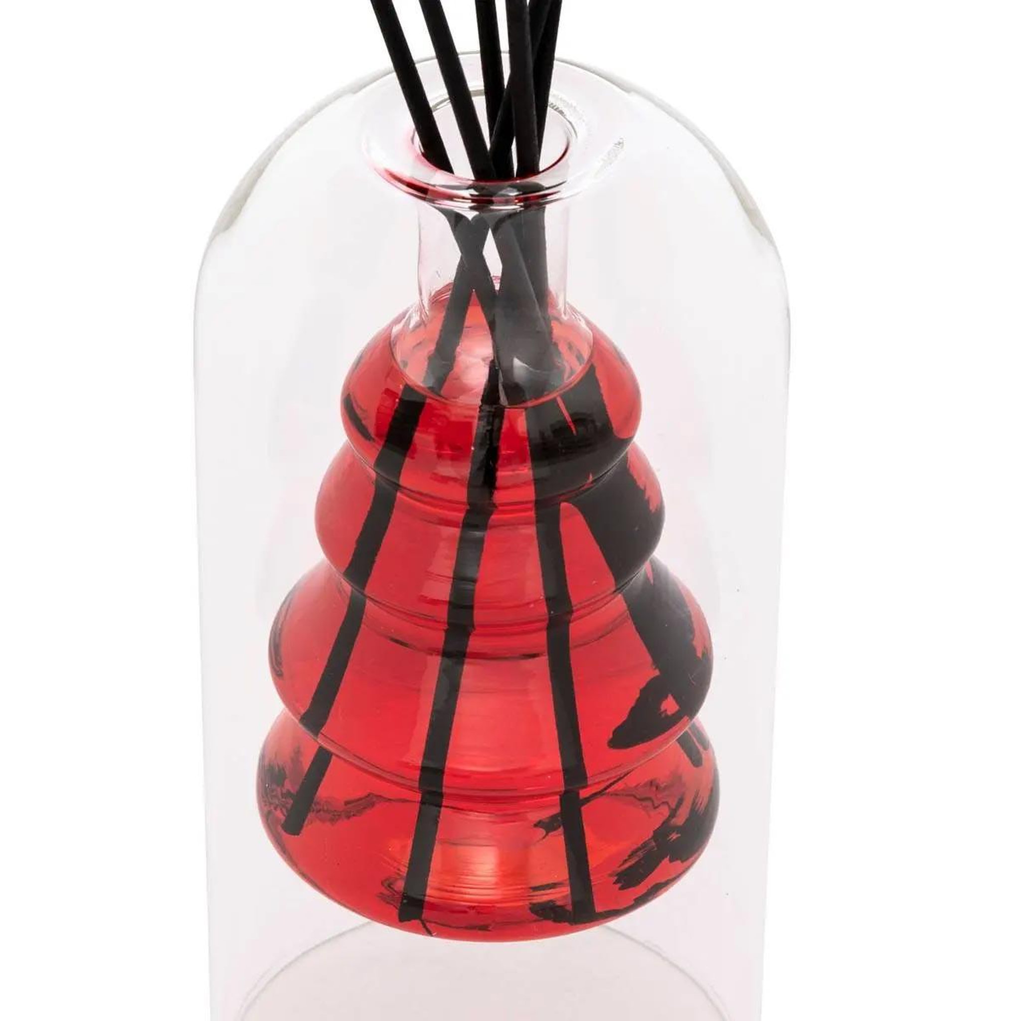 Voir la diapositive 2 : ATMOSPHERA Diffuseur de parfum sapin  elan  150ml cannelle