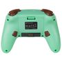 Voir la diapositive 3 : POWER A Manette sans fil Animal Crossing KK Slider Nintendo Switch