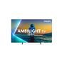 Voir la diapositive 3 : Philips TV OLED 77OLED810 Ambilight 2025 (194cm)