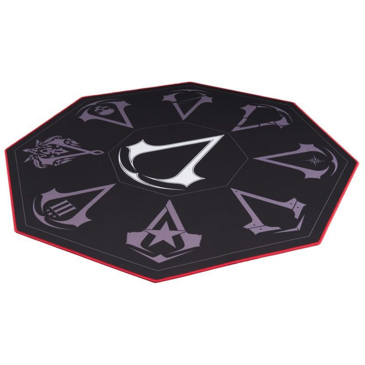 Subsonic Tapis de sol gamer Assassin s Creed