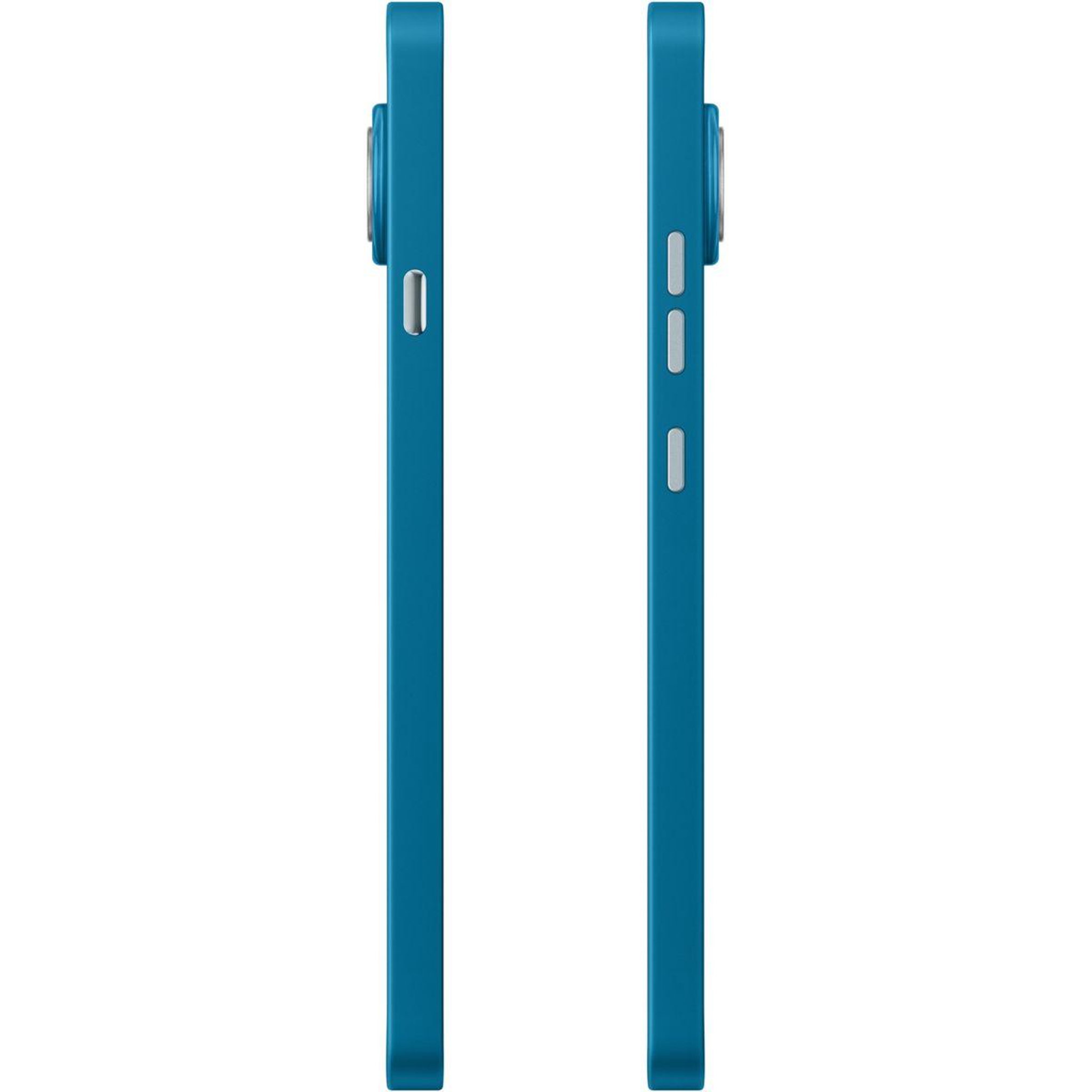 Voir la diapositive 5 : NOTHING Smartphone Phone (4a) 256Go Bleu
