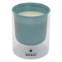 Voir la diapositive 1 : ATMOSPHERA Bougie Parfumée en Verre  Ilan  220g Monoï