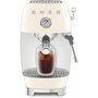 Voir la diapositive 4 : SMEG Machine à expresso ECF03CREU + Cold Brew