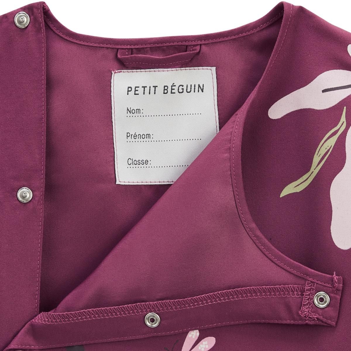 Petit Béguin Tablier enfant Mila