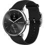 Voir la diapositive 1 : WITHINGS Montre santé Scanwatch 2 - 38mm Noire
