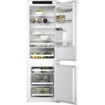 ASKO Réfrigérateur combiné encastrable RFN31831EI Pantographe