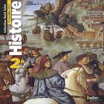 HISTOIRE 2DE PROGRAMME 2010. GRAND FORMAT, Colon David