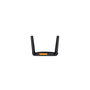 Voir la diapositive 3 : TPLINK TP-Link TL-MR6400 routeur sans fil Fast Ethernet Monobande (2,4 GHz) 4G Noir