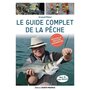  LE GUIDE COMPLET DE LA PECHE. EDITION REVUE ET AUGMENTEE, Filleul Arnaud