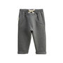 Voir la diapositive 1 : Petit Béguin Pantalon enfant en molleton Touctouc
