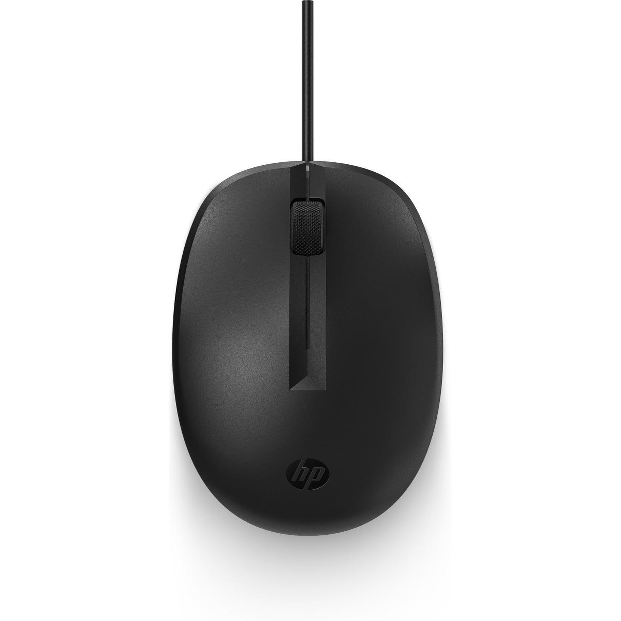 Voir la diapositive 2 : HP HP Souris filaire 125