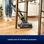 Voir la diapositive 4 : BISSELL Aspirateur laveur SpinWave + Vac PET pro B3898N