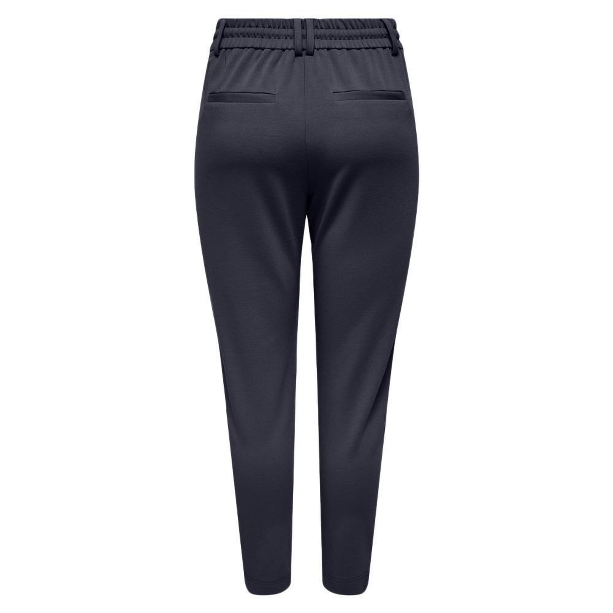 Voir la diapositive 2 : Only Pantalon Marine Femme Only Tadia