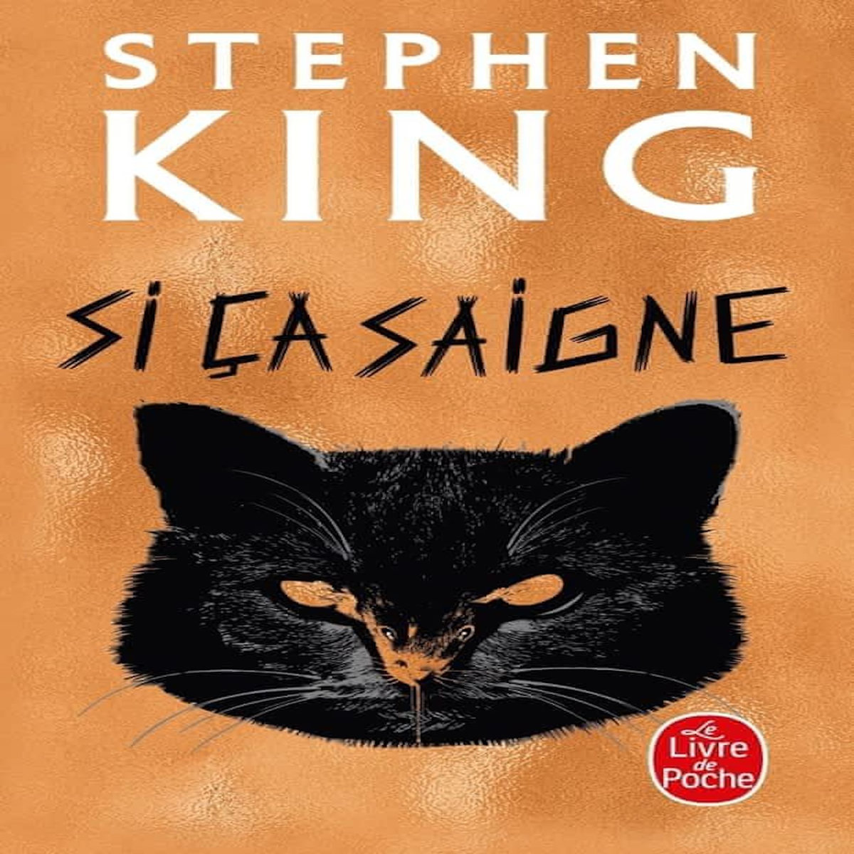 SI CA SAIGNE, King Stephen