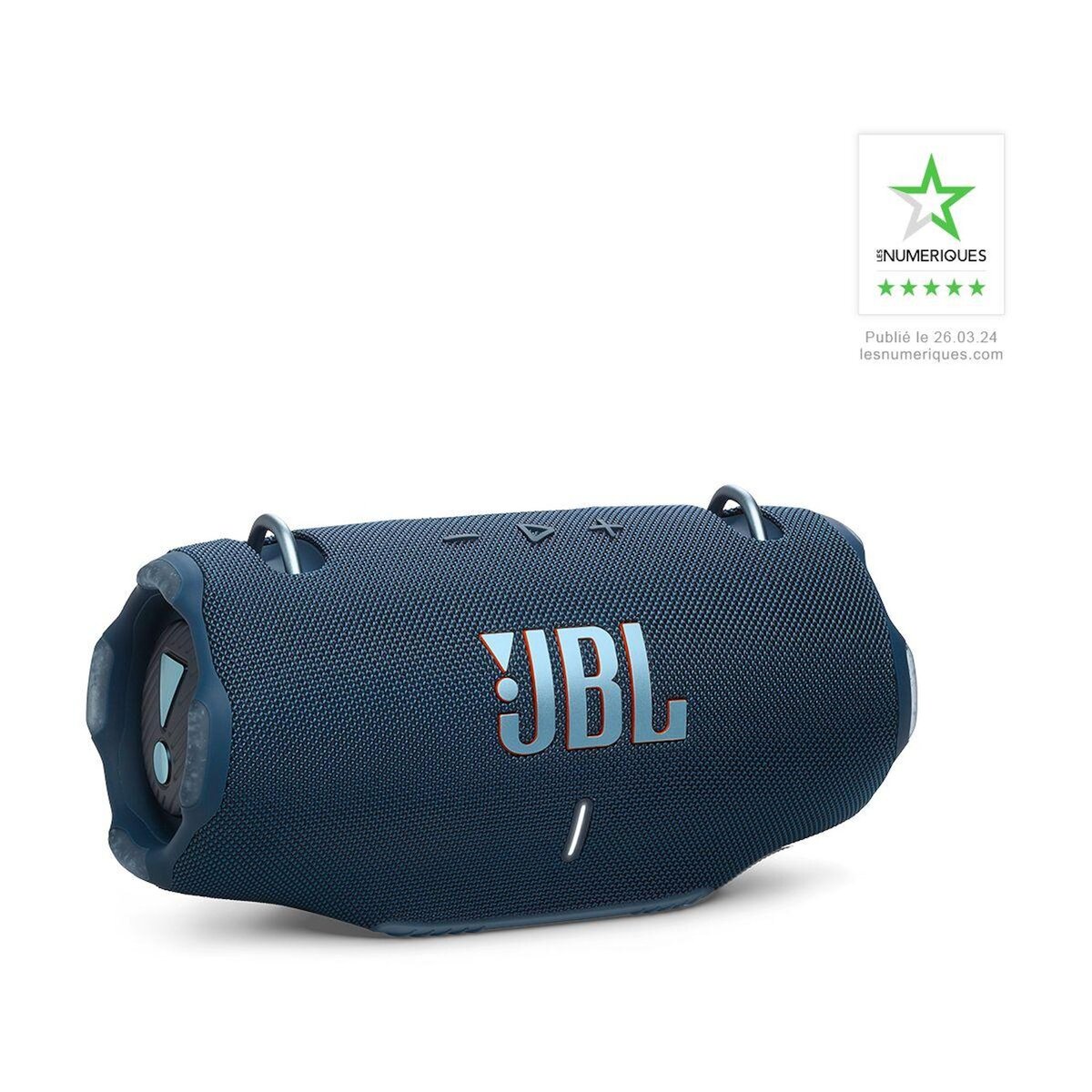 JBL Enceinte portable Xtreme 4 Bleu