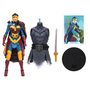 Voir la diapositive 4 : McFarlane Figurine Wonder Woman Justice League Endless Winter McFarlane 18cm