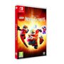 Voir la diapositive 1 : Lego Disney / Pixar Les Indestructibles SWITCH
