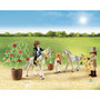 Voir la diapositive 4 : PLAYMOBIL 9427 - City Life - Carrosse et couple de mariés 