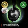 Voir la diapositive 2 : STEEL SERIES Casque gamer ARCTIS NOVA PRO Xbox PC