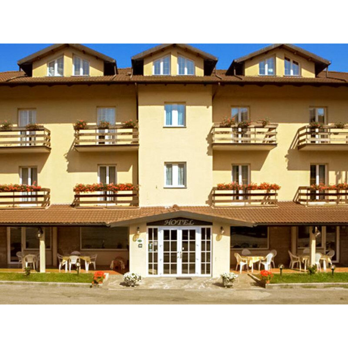 Smartbox Joyeux anniversaire : 2 jours dans une ville d'Europe - Coffret Cadeau Séjour