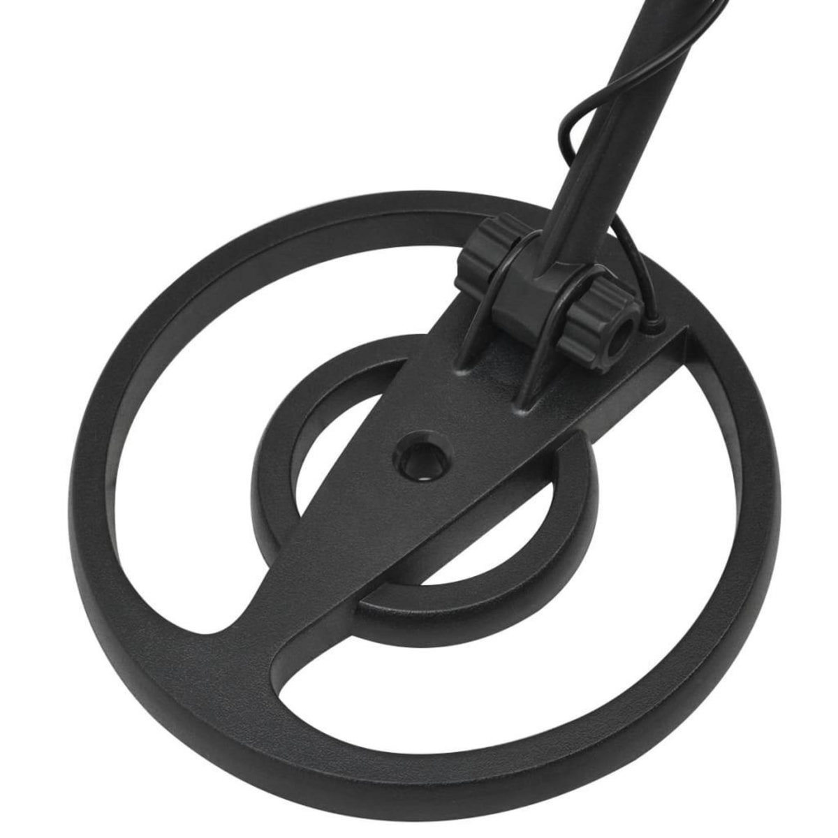 VIDAXL Detecteur de metaux avec voyant LED 300 cm