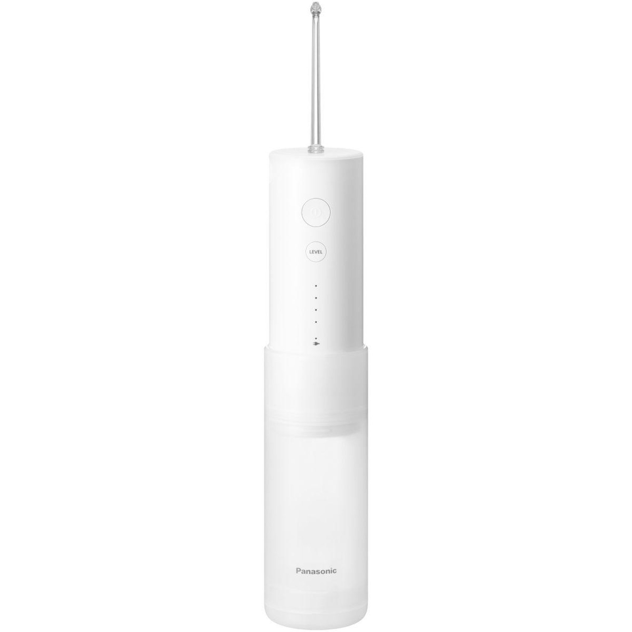 Voir la diapositive 2 : PANASONIC Hydropulseur rétractable à technologie u EW-DJ4B-W503