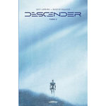 DESCENDER TOME 2 , Lemire Jeff